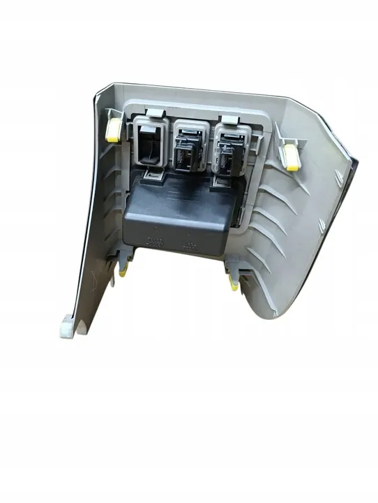 Gear Shift Frame Center Toyota Sequoia (XK60) 588220C040 image 6