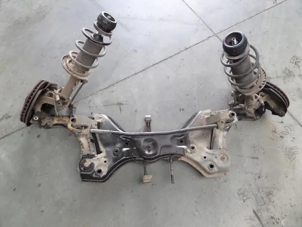 Telaio Sospensione Anteriore VW Up 2011- image 4