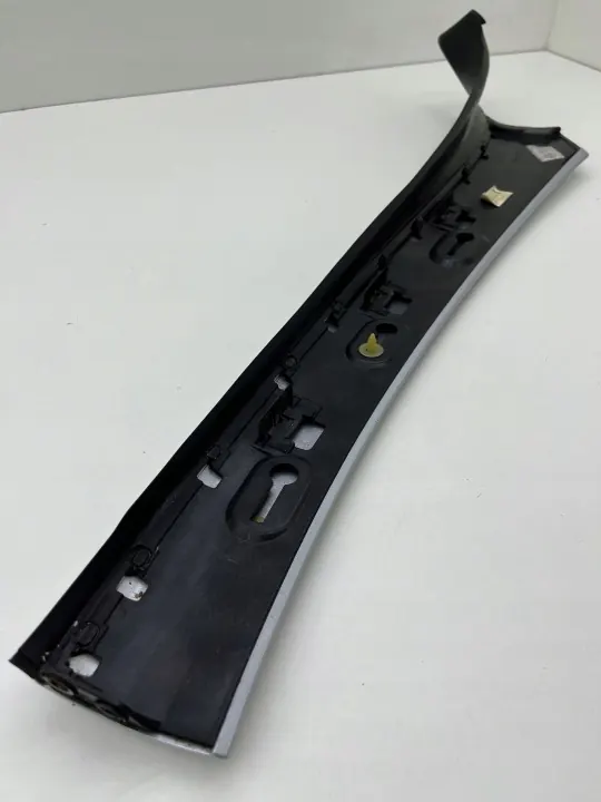 Junta de parabrisas izquierda Mercedes R172 SLK OEM A1726900387 image 10