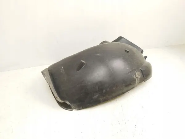 Renault Clio III 2008 Etuvasen lokasuoja image 2