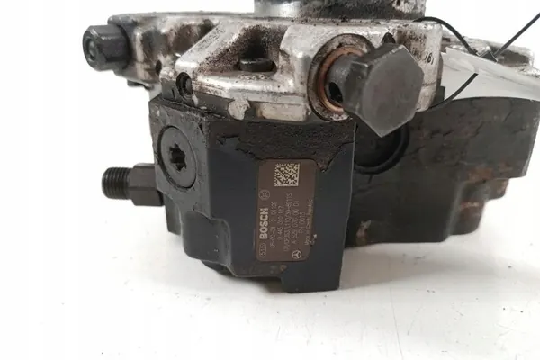 Brandstofpomp MERCEDES-BENZ M (W164) 4.0L diesel image 4