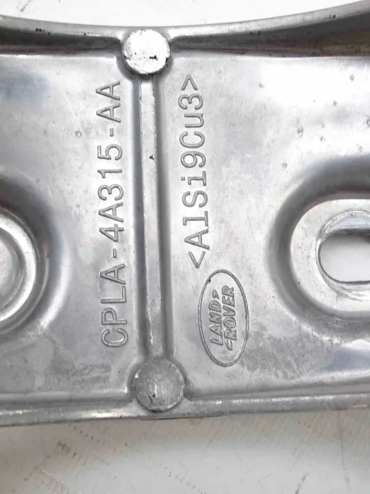 Kardanassteun OEM LR066317 - Gebruikt image 3