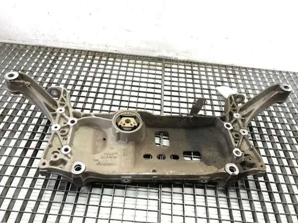 Support Moteur VW Passat B7 2.0 140CV 7N0199369A image 3