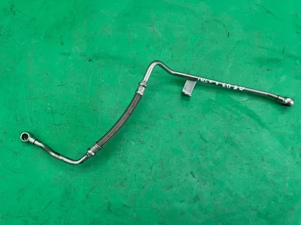 Oikea turboöljysyöttöputki OEM Audi A8 D3 4.0 TDI image 2