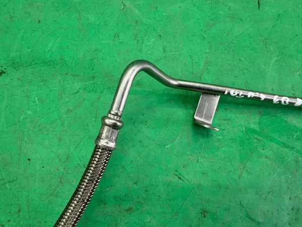 Oikea turboöljysyöttöputki OEM Audi A8 D3 4.0 TDI image 4