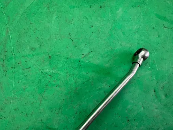 Oikea turboöljysyöttöputki OEM Audi A8 D3 4.0 TDI image 9
