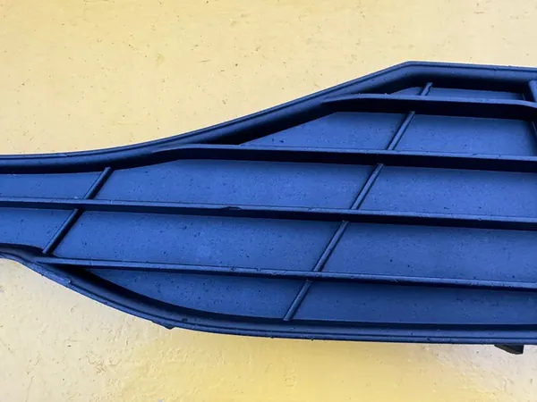 Griglia paraurti anteriore BMW 51117255365 image 3