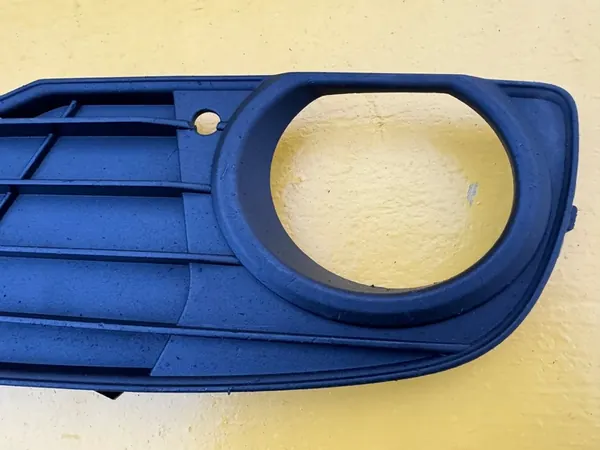 Griglia paraurti anteriore BMW 51117255365 image 4