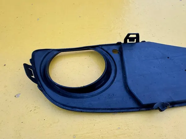 Griglia paraurti anteriore BMW 51117255365 image 7