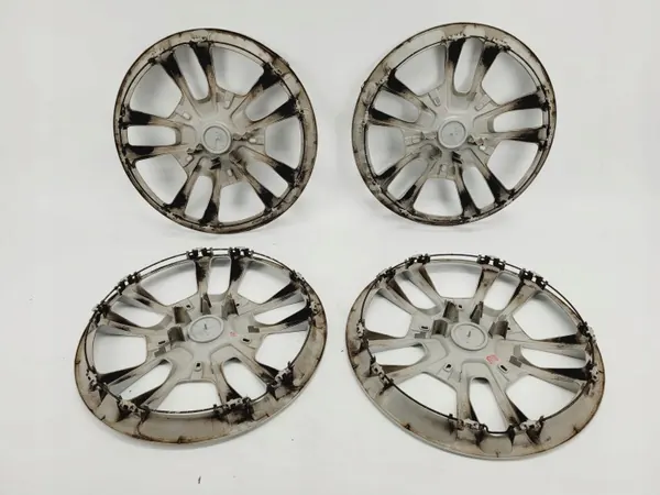 16" pyöränkansisarja OEM 9814572177 Peugeot Expert image 10