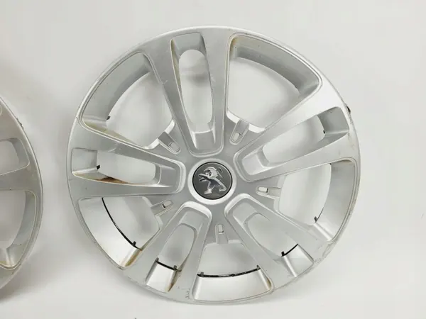 16" pyöränkansisarja OEM 9814572177 Peugeot Expert image 4