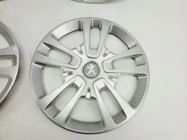 16" pyöränkansisarja OEM 9814572177 Peugeot Expert image 5