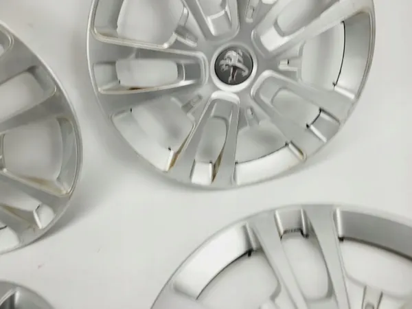 16" pyöränkansisarja OEM 9814572177 Peugeot Expert image 8