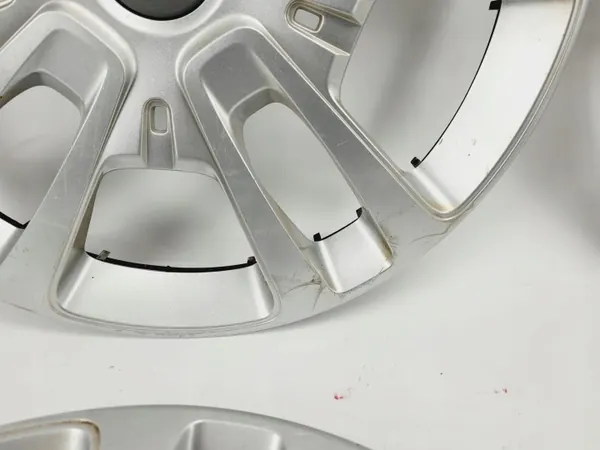 16" pyöränkansisarja OEM 9814572177 Peugeot Expert image 9