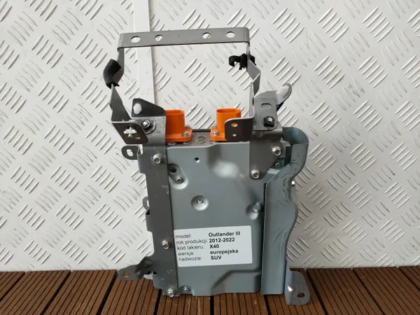 Convertisseur OEM 9461A092 pour Mitsubishi Outlander III PHEV image 2