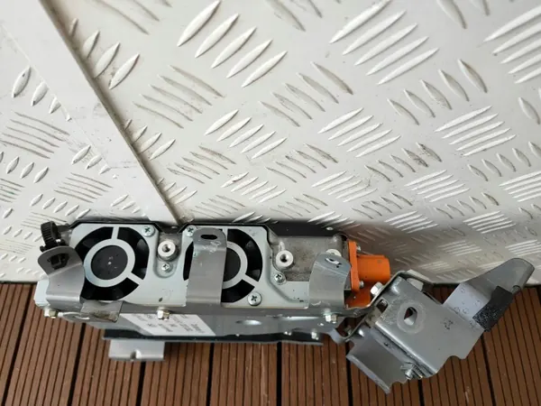 Convertisseur OEM 9461A092 pour Mitsubishi Outlander III PHEV image 3