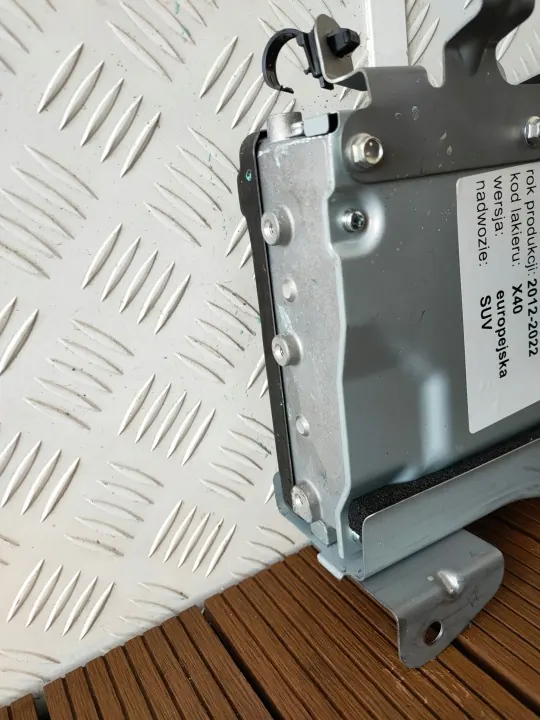 Convertisseur OEM 9461A092 pour Mitsubishi Outlander III PHEV image 4