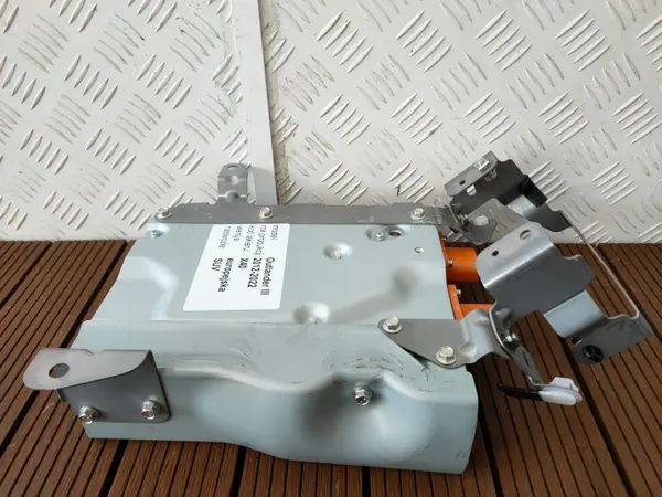 Convertisseur OEM 9461A092 pour Mitsubishi Outlander III PHEV image 5