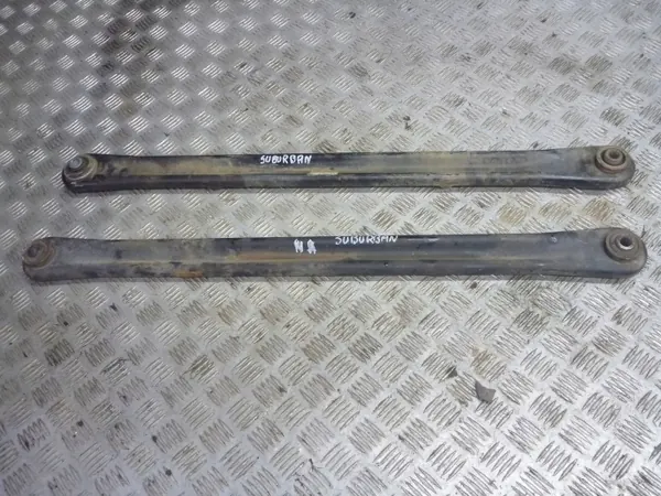 Brazo de control trasero OEM sdarfgadrg Suburban/Escalade image 3
