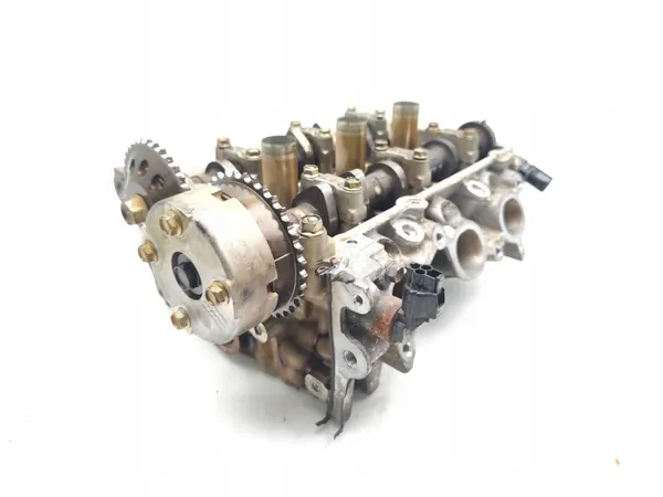Culata Mitsubishi 1.8 DI-D Diesel 110kW (150 CV) image 2