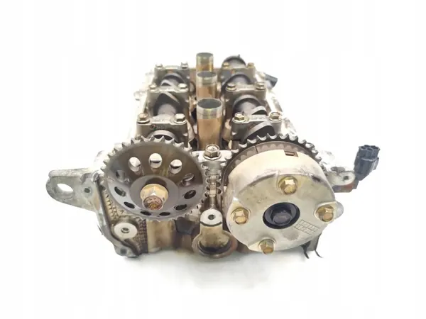 Culata Mitsubishi 1.8 DI-D Diesel 110kW (150 CV) image 10