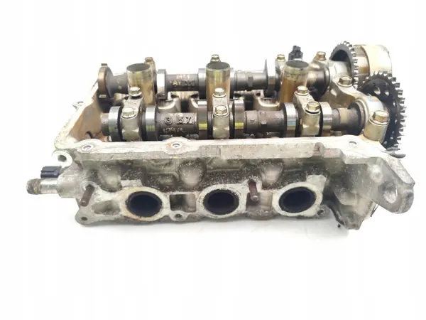 Culata Mitsubishi 1.8 DI-D Diesel 110kW (150 CV) image 3