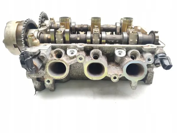 Culata Mitsubishi 1.8 DI-D Diesel 110kW (150 CV) image 4