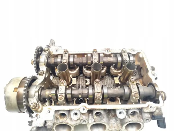 Culata Mitsubishi 1.8 DI-D Diesel 110kW (150 CV) image 5