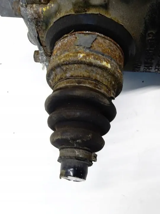 Différentiel arrière OEM 7605589 pour BMW F Series image 3