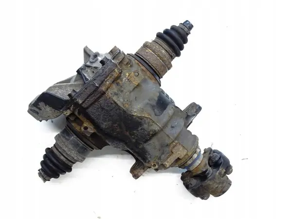 Différentiel arrière OEM 7605589 pour BMW F Series image 7