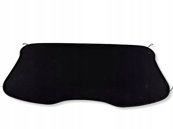 Rodillo de maletero Toyota Yaris Cross 2025 OEM 649100D05000 image 8
