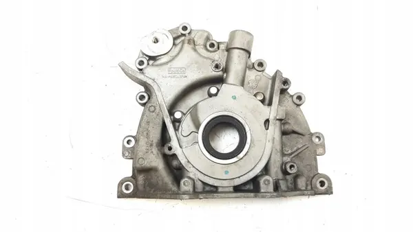 Jaguar Oljepump OEM MAM10675 - Begagnat skick image 2