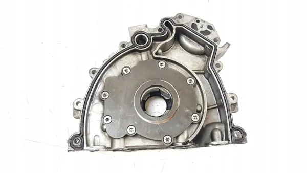 Jaguar Oljepump OEM MAM10675 - Begagnat skick image 3