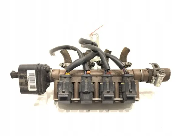 Inyector GLP OEM LORK-212-125840 - Usado image 2