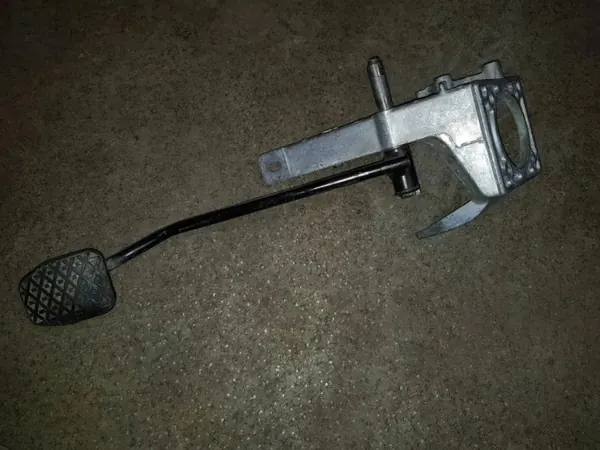 BMW Gasreglage OEM 1161963 för 5 TOURING image 2