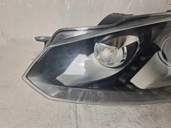 VW GOLF VI Farol Esquerdo 5K1941753E image 3