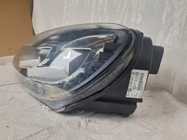 VW GOLF VI Farol Esquerdo 5K1941753E image 6