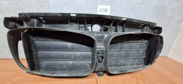 BMW 7-serien luftintagskanal OEM 22793115 - Begagnad image 2
