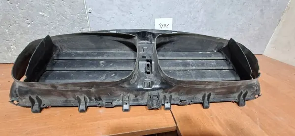 BMW 7-serien luftintagskanal OEM 22793115 - Begagnad image 3