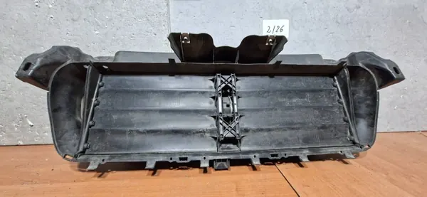 BMW 7-serien luftintagskanal OEM 22793115 - Begagnad image 6