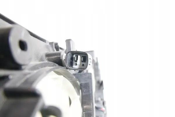 Kylfläkt med hus Toyota C-HR Corolla E21 Lexus UX image 6