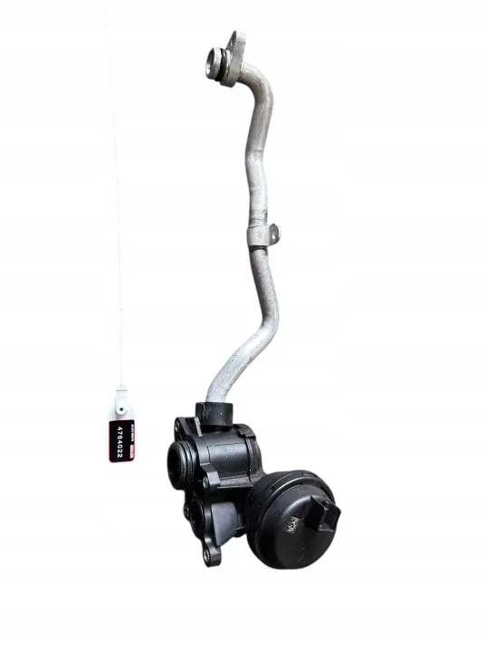 Vesiventtiili OEM 06M121678F Audi VW 3.0 TFSI:lle image 2