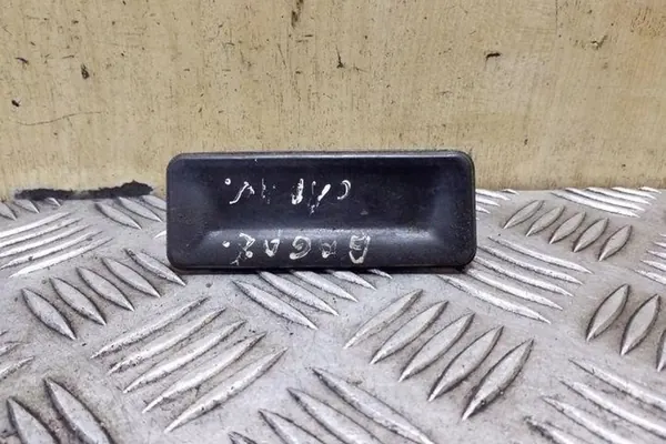 Kofferraumgriff SKODA OCTAVIA II 1Z0827574B image 2