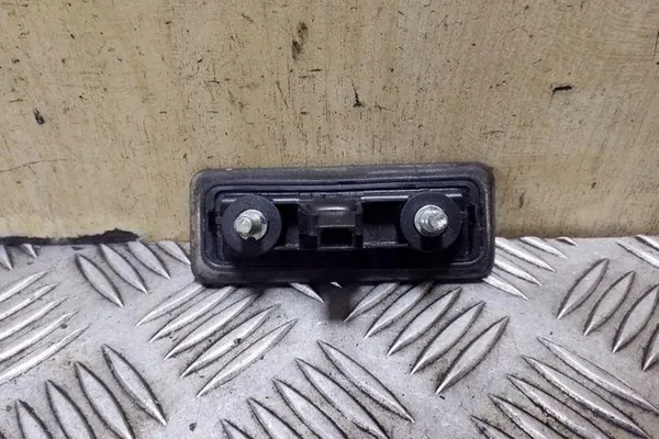 Kofferraumgriff SKODA OCTAVIA II 1Z0827574B image 3