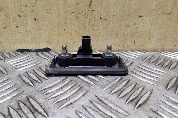 Kofferraumgriff SKODA OCTAVIA II 1Z0827574B image 4