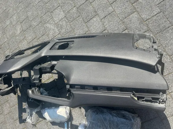 Lampe console Lexus RX V OEM 55471-48120 image 3