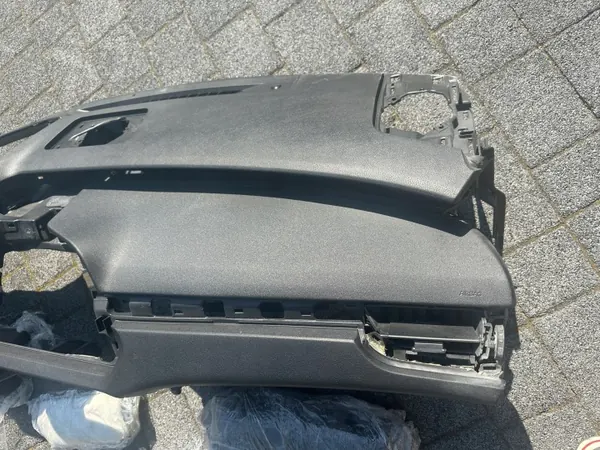 Lampe console Lexus RX V OEM 55471-48120 image 4