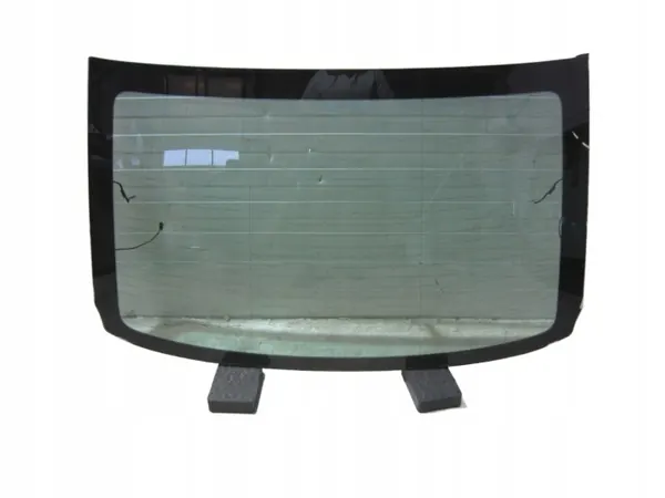 BMW OEM 7275554 Heckscheibe für 7er F01/F02 image 2