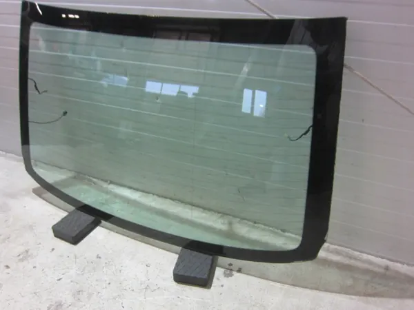 BMW OEM 7275554 Heckscheibe für 7er F01/F02 image 3