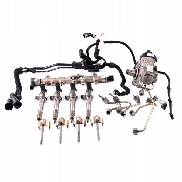 OEM 8514146 ruiskutusarja BMW F45 F46 218d X1 F48 18d B47 image 2